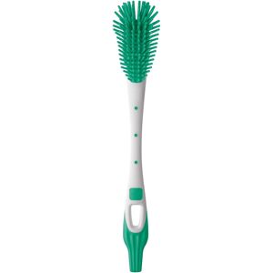 MAM Bottle Brush Teat Brush with Hanging Hole fo MAM Bottle Brush Teat Brush with Hanging Hole fo