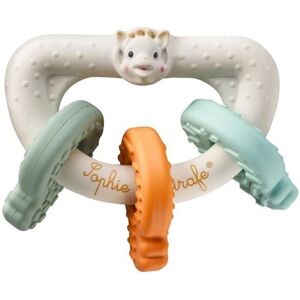 Sophie la Girafe Textured teething keys - SOPHIE THE GIRAFFE Sophie la Girafe Textured teething keys - SOPHIE THE GIRAFFE