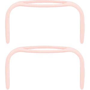 MAM Hold My Bottle Handles 2 Pack Compatible with Wide Range of MAM Bottles MAM Hold My Bottle Handles 2 Pack Compatible with Wide Range of MAM Bottles