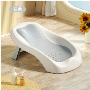 FLEMYE (Gray) Baby Bath Tub Stand And Baby Bath Seat FLEMYE (Gray) Baby Bath Tub Stand And Baby Bath Seat