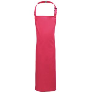 (Infant, Hot Pink) Premier Childrens/Kids Bib Apron (Pack of 2) (Infant, Hot Pink) Premier Childrens/Kids Bib Apron (Pack of 2)