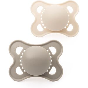 MAM Original Soothers 0-6 Months 2 Pack Comes in Dummy Steriliser Case M MAM Original Soothers 0-6 Months 2 Pack Comes in Dummy Steriliser Case M