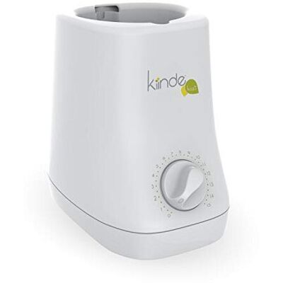 Babymoov Kozii Baby Bottle and Food Warmer Babymoov Kozii Baby Bottle and Food Warmer