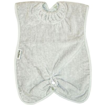 Cross Silly Billyz Towel Highchair Hugger Bib Cross Silly Billyz Towel Highchair Hugger Bib