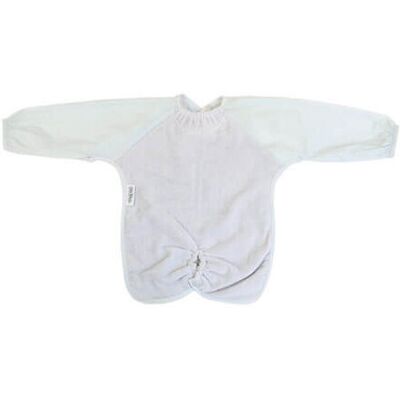 Cross Silly Billyz Towel Highchair Hugger Long Sleeve Bib Cross Silly Billyz Towel Highchair Hugger Long Sleeve Bib