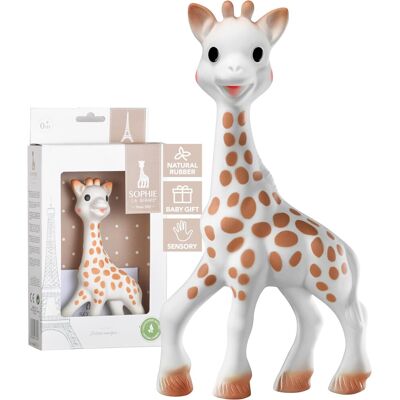 SOPHIE LA GIRAFE Original Baby Teething Toy SOPHIE LA GIRAFE Original Baby Teething Toy