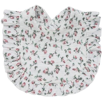 Maxpower (7, One Size) Newborn Bibs Infant Burp Cloths Baby Stuff Feeding Drool Bandana S Maxpower (7, One Size) Newborn Bibs Infant Burp Cloths Baby Stuff Feeding Drool Bandana S