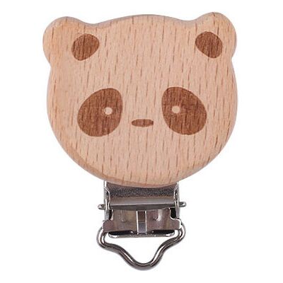 Maxpower (I) 5Pcs/Lot New Arrival Lovely Wooden Pacifier Clip Natural Beech Wood Accessor Maxpower (I) 5Pcs/Lot New Arrival Lovely Wooden Pacifier Clip Natural Beech Wood Accessor