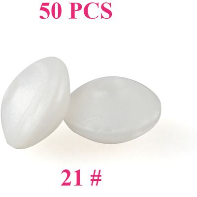 Maxpower (21) 50pcs Baby Silicone Beads 12mm Lentil Beads Food Grade DIY pacifier clip Ne Maxpower (21) 50pcs Baby Silicone Beads 12mm Lentil Beads Food Grade DIY pacifier clip Ne
