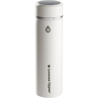 Tommee Tippee GoPrep Formula Feed Maker, Prepares the Perfect Formula Baby Bottl Tommee Tippee GoPrep Formula Feed Maker, Prepares the Perfect Formula Baby Bottl