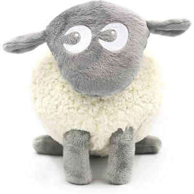 Sweet Dreamers, Ewan The Dream Sheep, Grey - Baby White/Pink Noise Machine and S Sweet Dreamers, Ewan The Dream Sheep, Grey - Baby White/Pink Noise Machine and S