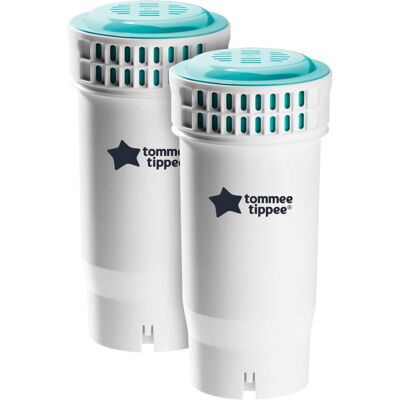 Tommee Tippee Perfect Prep Replacement Filter for Both Original and Day and Nigh Tommee Tippee Perfect Prep Replacement Filter for Both Original and Day and Nigh