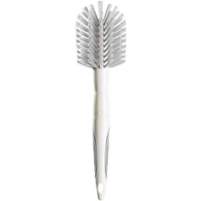 Tommee Tippee Closer to Nature 2-in-1 Baby Bottle Brush (Assorted) Tommee Tippee Closer to Nature 2-in-1 Baby Bottle Brush (Assorted)
