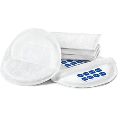 Breast Pads - MAM - Pack of 30 Breast Pads - MAM - Pack of 30