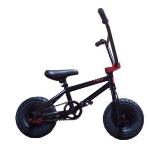 Limited Edition 1080 Kids Stunt Freestyle 10" Wheel Mini BMX Bike Black & Red Limited Edition 1080 Kids Stunt Freestyle 10" Wheel Mini BMX Bike Black & Red