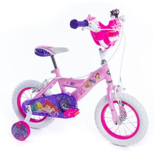 Huffy Disney Princess 12" Children's Bicycle - Children's Bike Huffy Disney Princess 12" Children's Bicycle - Children's Bike