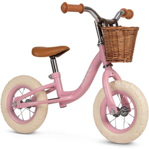 HUFFY Vintage 10-inch Dusted Pink Balance Bike - 27294W HUFFY Vintage 10-inch Dusted Pink Balance Bike - 27294W