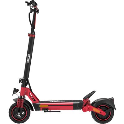 RCB D5 Electric Scooter 48V27AH Folding Offroad E-Scooter RCB D5 Electric Scooter 48V27AH Folding Offroad E-Scooter