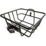 Exogio Bicycle Front Basket Bicycle Basket Bicycle Luggage Rack Bike Baskets for Women