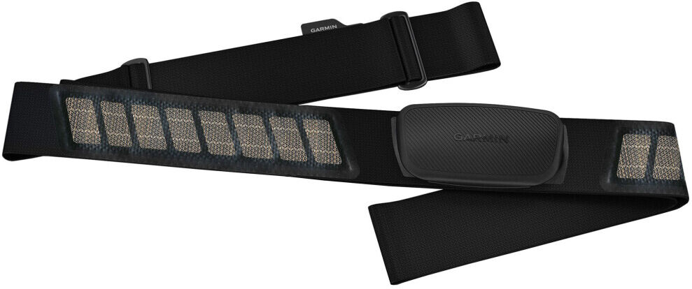 Garmin HRM-Dual Heart Rate Monitor Chest Strap - Black