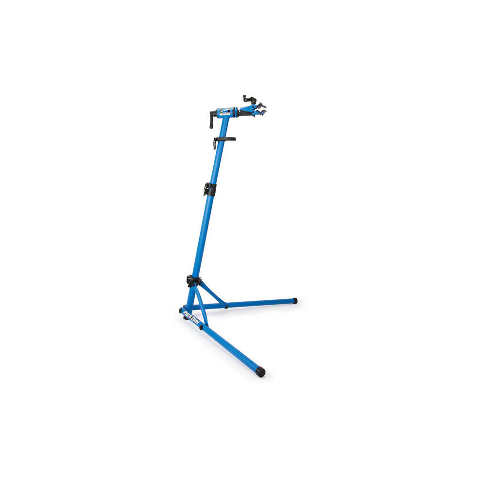 Park Tool: PCS-10.3 Deluxe Home Mechanic repair work stand New Version