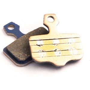 Clarks Elite Semi-Metallic Disc Brake Pads For Avid Elixir CR / R Elixir / SRAM Clarks Elite Semi-Metallic Disc Brake Pads For Avid Elixir CR / R Elixir / SRAM