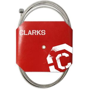 Clarks MTB / Hybrid Die-Drawn S / S Inner Brake Wire - 100 Pieces Clarks MTB / Hybrid Die-Drawn S / S Inner Brake Wire - 100 Pieces