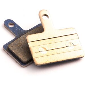 Clarks Elite Semi-Metallic Disc Brake Pads For Shimano Deore BR-M515 / HDC-300 Clarks Elite Semi-Metallic Disc Brake Pads For Shimano Deore BR-M515 / HDC-300