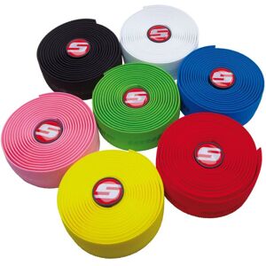 (One Size, Black) SRAM Supersuede Bar Tape (One Size, Black) SRAM Supersuede Bar Tape