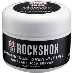 RockShox SRAM Dynamic Seal Grease - Rear Shock Maintenance RockShox SRAM Dynamic Seal Grease - Rear Shock Maintenance