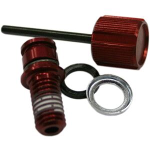 RockShox Rebound Knob for Domain, Lyrik, Totem - Suspension Fork Accessory RockShox Rebound Knob for Domain, Lyrik, Totem - Suspension Fork Accessory