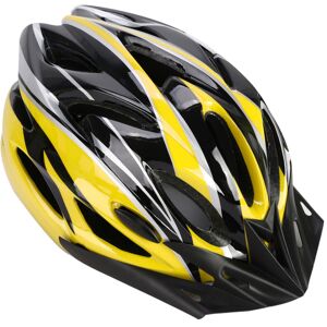 Unbranded (Yellow) Kids Bicycle Helmet Cycling Skate Helmet Unbranded (Yellow) Kids Bicycle Helmet Cycling Skate Helmet