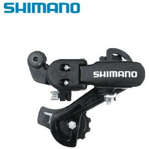 Shimano Tourney RD-TZ31 MTB Direct Mount Rear Derailleur Mountain Bike 6/7 Speed Shimano Tourney RD-TZ31 MTB Direct Mount Rear Derailleur Mountain Bike 6/7 Speed