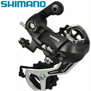Shimano Tourney RD-TX35 6/7/8 Speed Direct Mount MTB Bike Rear Derailleur Alloy Shimano Tourney RD-TX35 6/7/8 Speed Direct Mount MTB Bike Rear Derailleur Alloy