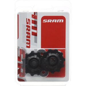 SRAM Rear Derailleur Pulley Kit X5 QTY 2 SRAM Rear Derailleur Pulley Kit X5 QTY 2
