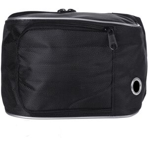 GreenZech (M, Horizontal) Bike Storage Basket Waterproof Bicycle Carrier Holder Bag Outdoo GreenZech (M, Horizontal) Bike Storage Basket Waterproof Bicycle Carrier Holder Bag Outdoo