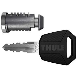 Thule Sportneer Bike Lock Chain 3.2 FTx0.32'' Thick Heavy Duty Anti-Theft Anti-Cut Unc Thule Sportneer Bike Lock Chain 3.2 FTx0.32'' Thick Heavy Duty Anti-Theft Anti-Cut Unc