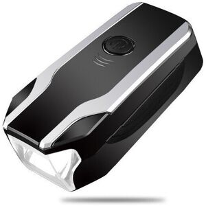 GreenZech (Black) 120db Bell Alarm Electric Scooter Motorcycle E-bike Bike Bicycle Cycling GreenZech (Black) 120db Bell Alarm Electric Scooter Motorcycle E-bike Bike Bicycle Cycling