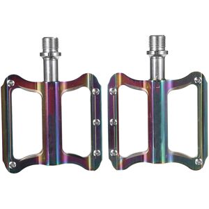 GreenZech Model - Aluminum Alloy Bike Pedals - Mountain & Road GreenZech Model - Aluminum Alloy Bike Pedals - Mountain & Road