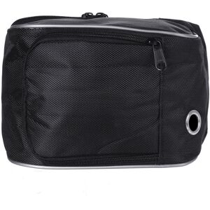 GreenZech (L, 3L) 3/5L Folding Bike Storage Basket Bag Waterproof Bicycle Carrier Holder B GreenZech (L, 3L) 3/5L Folding Bike Storage Basket Bag Waterproof Bicycle Carrier Holder B