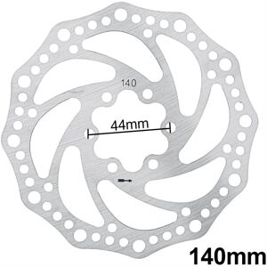GreenZech 120/140/160/180/203mm Road MTB Adapter - Disc Brake Rotor GreenZech 120/140/160/180/203mm Road MTB Adapter - Disc Brake Rotor