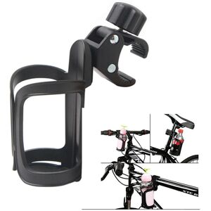 Unbranded Cycling Water Bottle Holder Cage 360 Adjustable Mountain Bike Cycle Drink Rack Unbranded Cycling Water Bottle Holder Cage 360 Adjustable Mountain Bike Cycle Drink Rack