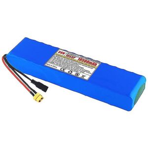 Unbranded (XT30 JST) 36v 10.5ah Battery Ebike Battery Pack 18650 Li-ion Batteries 10s3p 35 Unbranded (XT30 JST) 36v 10.5ah Battery Ebike Battery Pack 18650 Li-ion Batteries 10s3p 35