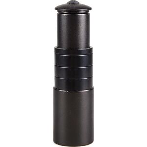 Unbranded MTB Bike Steering Extender Height Adapter Adjustable Front Stem Aluminum Bicycle Unbranded MTB Bike Steering Extender Height Adapter Adjustable Front Stem Aluminum Bicycle