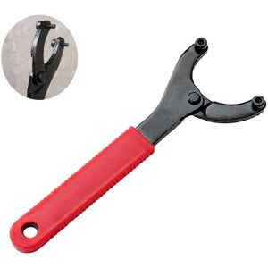 GreenZech Bicycle Bike Repair Tool Cycle Crank Set Bottom Bracket Lock Ring Spanner Repair GreenZech Bicycle Bike Repair Tool Cycle Crank Set Bottom Bracket Lock Ring Spanner Repair