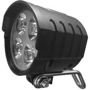 Unbranded 36V-60V E-Bike Headlight EScooter LED Front Lamp Electric Horn Set Unbranded 36V-60V E-Bike Headlight EScooter LED Front Lamp Electric Horn Set