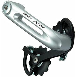Shimano SPARE PART Alfine chain tensioner SR,Silver Shimano SPARE PART Alfine chain tensioner SR,Silver