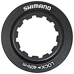 Shimano SPARE PART SMRT81 lock ring & washer Shimano SPARE PART SMRT81 lock ring & washer