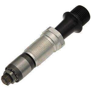 Shimano Spares PD-M540 left hand pedal axle assembly, One Size, Y45E98020 Shimano Spares PD-M540 left hand pedal axle assembly, One Size, Y45E98020