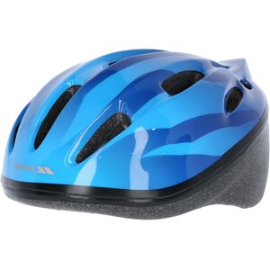 (44/48cm, Dark Blue) Trespass Childrens/Kids Cranky Cycling Safety Helmet (44/48cm, Dark Blue) Trespass Childrens/Kids Cranky Cycling Safety Helmet
